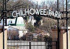 Chilhowee-park-entrance-tn1