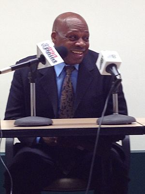 Coach Carter at an interview in 2014- 2014-08-21 16-05.jpg