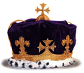 Coronet of Frederick, Prince of Wales