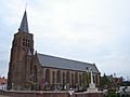 Dranouter - Sint-Jan-Baptistkerk 1