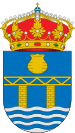 Official seal of Santa Fe de Mondújar