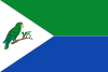 Flag of Río Grande