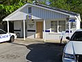 Hurtsboro Alabama Police Department