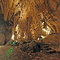 Inside Hadži-Prodan's Cave 16