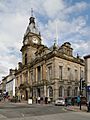 Kendal Town Hall (2)