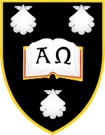 Linacre College crest.svg