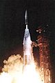 Mariner 2 launch