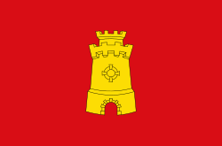 Middelburg vlag