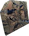 Orthomosaic of Red Rocks by DroneMapper and Falcon UAV