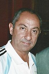 Oswaldo Ardiles