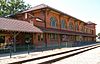 Rock Island Depot and Freight House