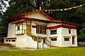 Tsangyang Gyatso birth place