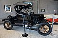 Vintage Car Museum & Event Center May 2017 22 (1922 Ford Model T Runabout)