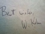 Walter Kohn Autograph.jpg