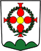 Coat of arms of Wiler (Lötschen)