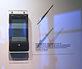 Apple Newton MessagePad (1993) - Computer History Museum