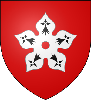 Beaumont arms (Earl of Leicester)