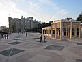 Ben Gurion University of the Negev - IsraelMFA 02