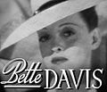 Bette Davis in Now Voyager trailer 1