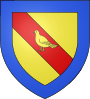 Blason Coulomby.svg