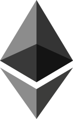 Ethereum logo 2014