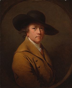 Joseph Wright of Derby - self-portrait c.1780 - Google Art Project.jpg