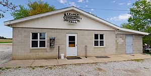 Kramer Community Center