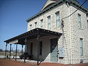 Old Depot Museum (2)