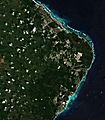 Punta Cana-02.03.2018- Sentinel-2 L2A True color