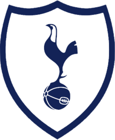 Spurs 2017 badge
