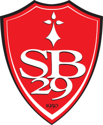 Stade Brestois 29 logo.svg