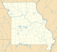 Taum Sauk Hydroelectric Power Station is located in Missouri
