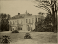 Woodlands House - Cassier's 1897-11