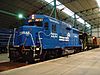 0378 Strasburg - Railroad Museum of Pennsylvania - Flickr - KlausNahr.jpg
