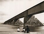 92 William England - The Victoria Bridge, Montreal2.jpg