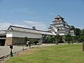 Aizuwakamatsu Castle 04