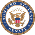 Alternative Senate seal