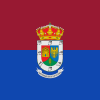 Flag of Sanchidrián