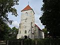 Bauskas luterāņu baznīca