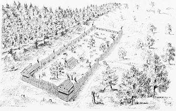Boonesborough-1778