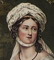 Bouboulina Friedel engraving 1827