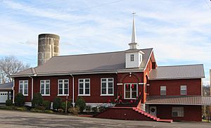 Bulls-Gap-Baptist-Church