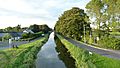 Canal at Naas