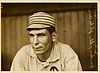 Chief Bender, Philadelphia Athletics pitcher, by Paul Thompson, 1911.jpg