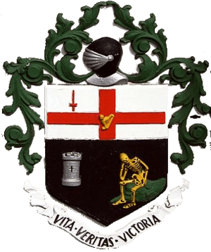 Coat of arms of Derry