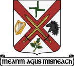 County Kildare Coat of Arms.png