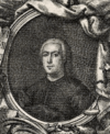 D. José, Infante de Portugal e Inquisidor-Mor (1758) - João Silvério Carpinetti (BNP) (cropped).png