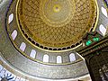 Dome of the Dome of the Rock inside (2018) 1