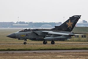 EGYM - Panavia Tornado GR4 - Royal Air Force - ZD716 DH (47241804641)
