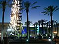 Ferris wheel in Orange Beach AL